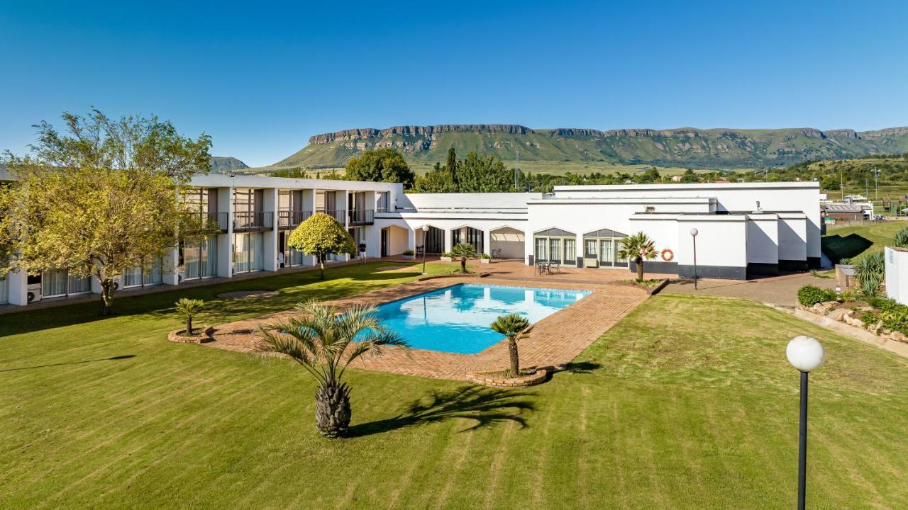 African Sky Harrismith Inn Eksteriør billede